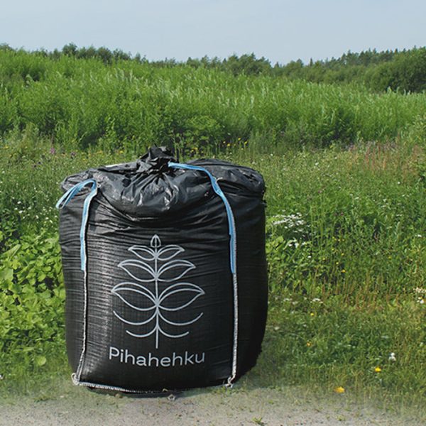 PihaHehku 1000l suursäkki - Image 3