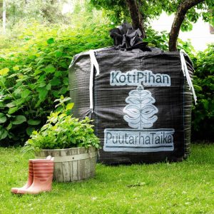 PuutarhaTaika 1000 L